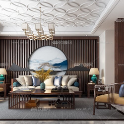 Oumoo Living Dining Room 152 
